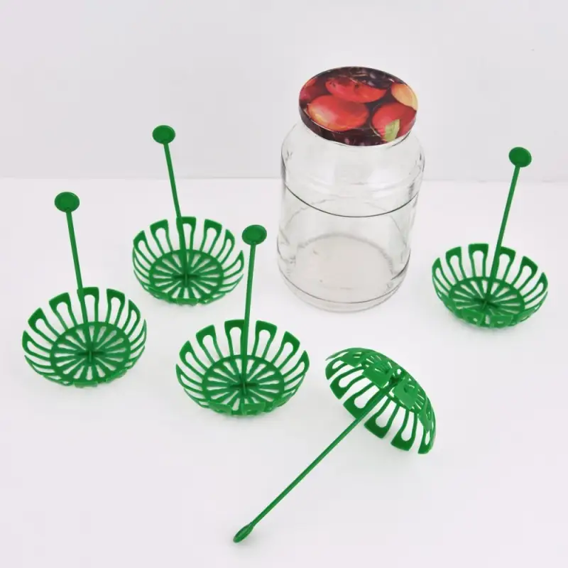 Инсертер Набор 5шт (для банок 2,0 л)