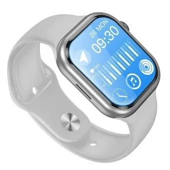 Смарт часы Borofone BD10 серые