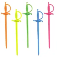 Шпажки для канапе Шпага 20 шт