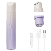 Триммер для волос (цвет в ассортименте)