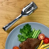 Щипцы для мяса 21см