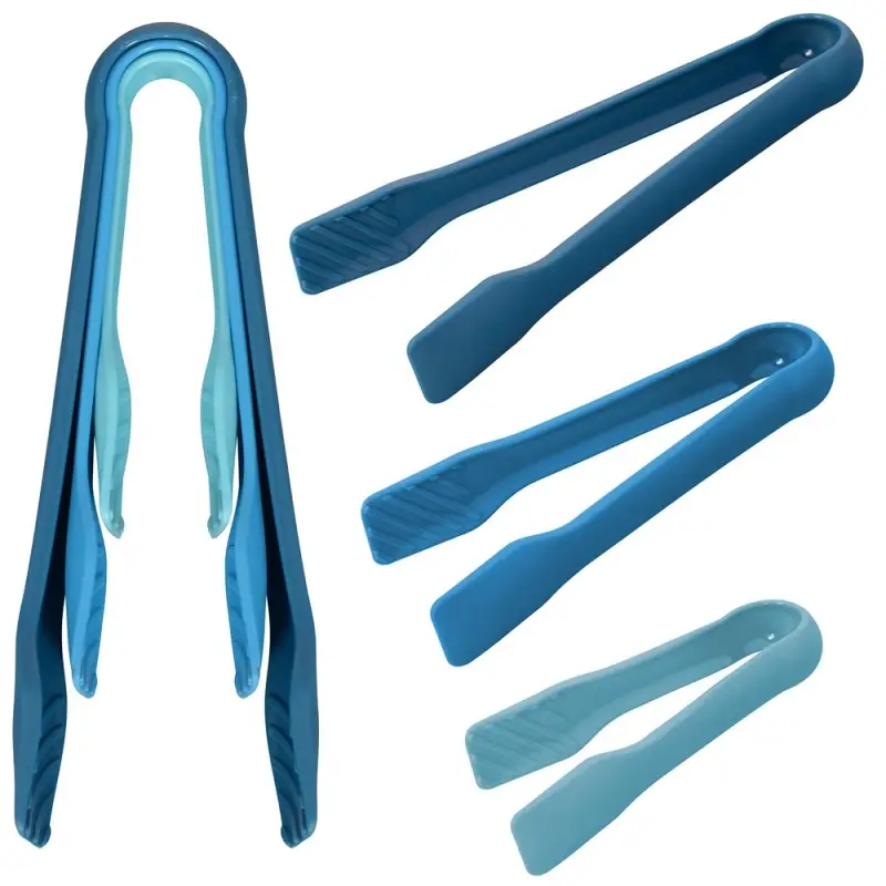 Щипцы кухонные набор 3 шт