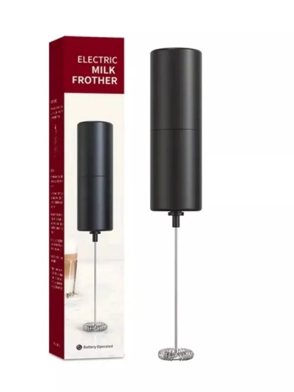 Капучинатор электрический