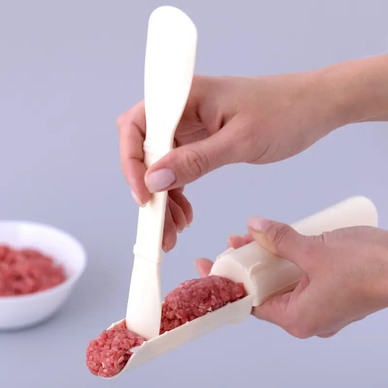 Набор для формирования фрикаделек и тефтелей 2 предмета