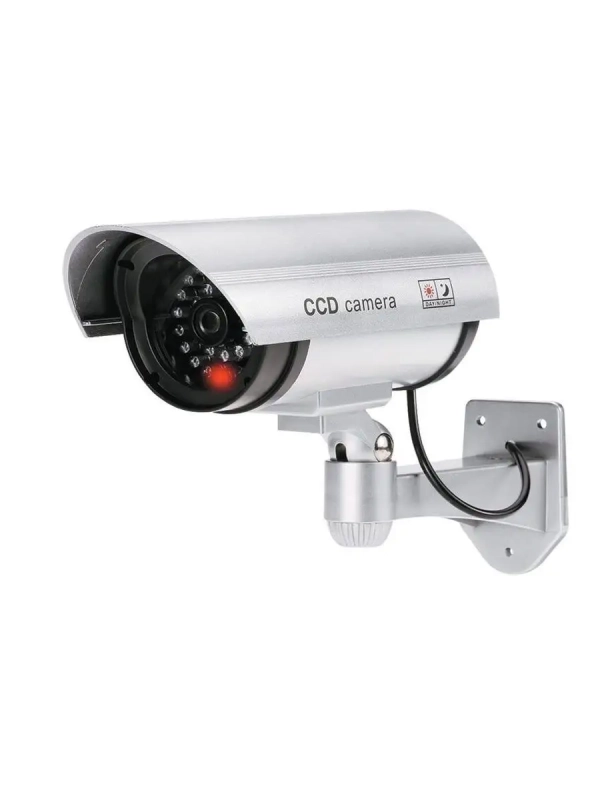 Муляж камеры видеонаблюдения