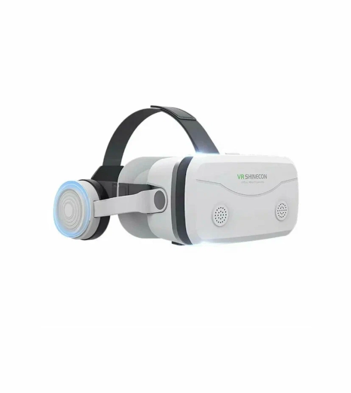 Очки виртуальной реальности SC-G15E белые