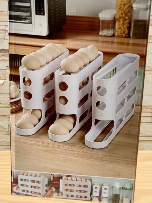 Контейнер для хранения яиц