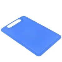 Доска разделочная 29х19 см (ассортимент)