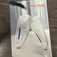 Сушилка для обуви электрическая от розетки