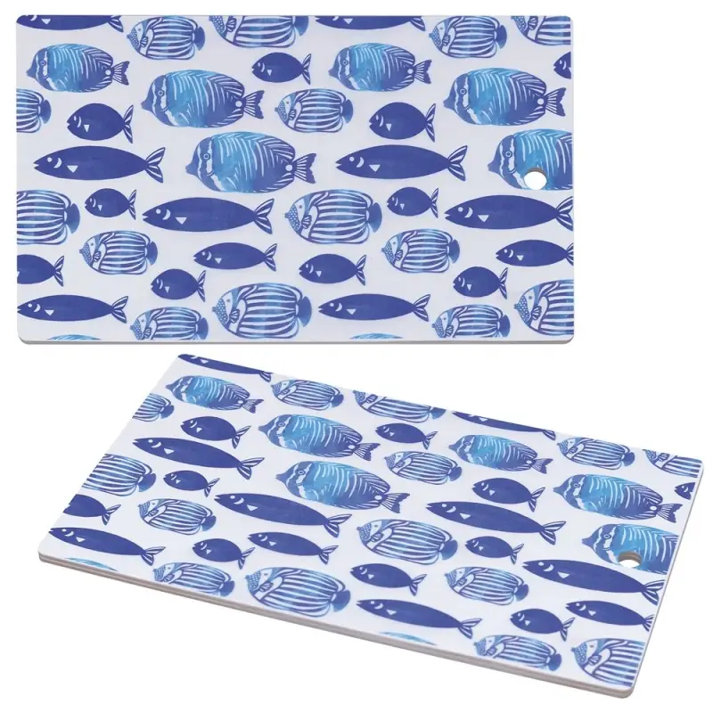 Доска разделочная Средиземноморье 29х17 см