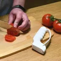 Ножеточка Альпика