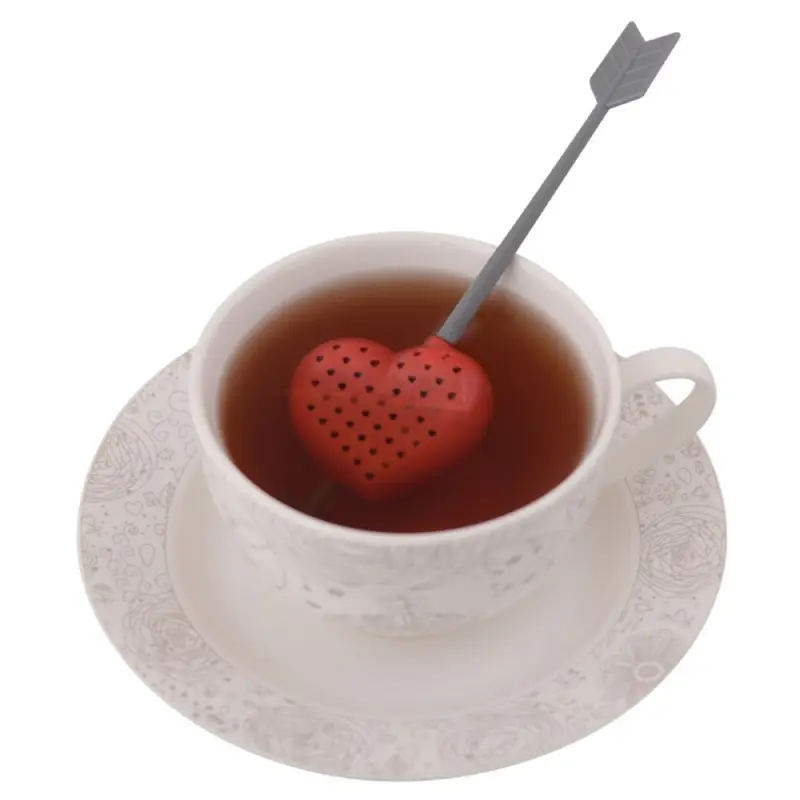 Ситечко для заваривания чая Амур