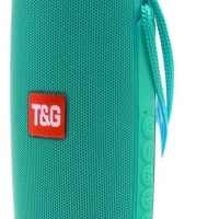 Портативная колонка TG 157 (цвет в ассортименте)