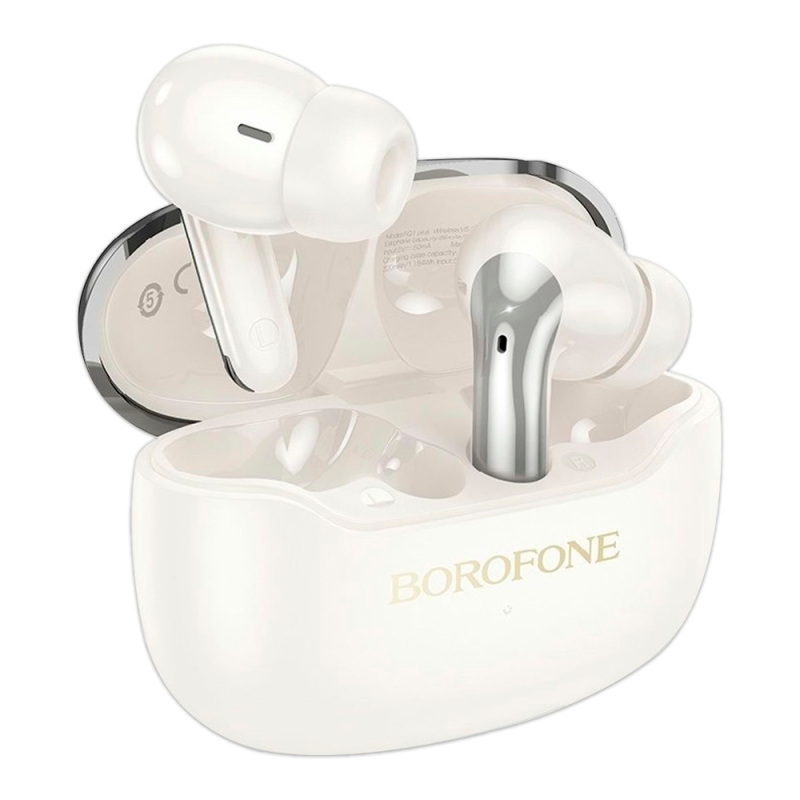 Беспроводные наушники BOROFONE FQ1