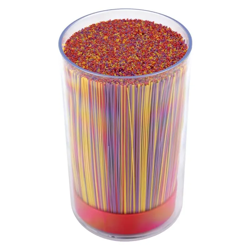 Подставка для ножей высота 18см