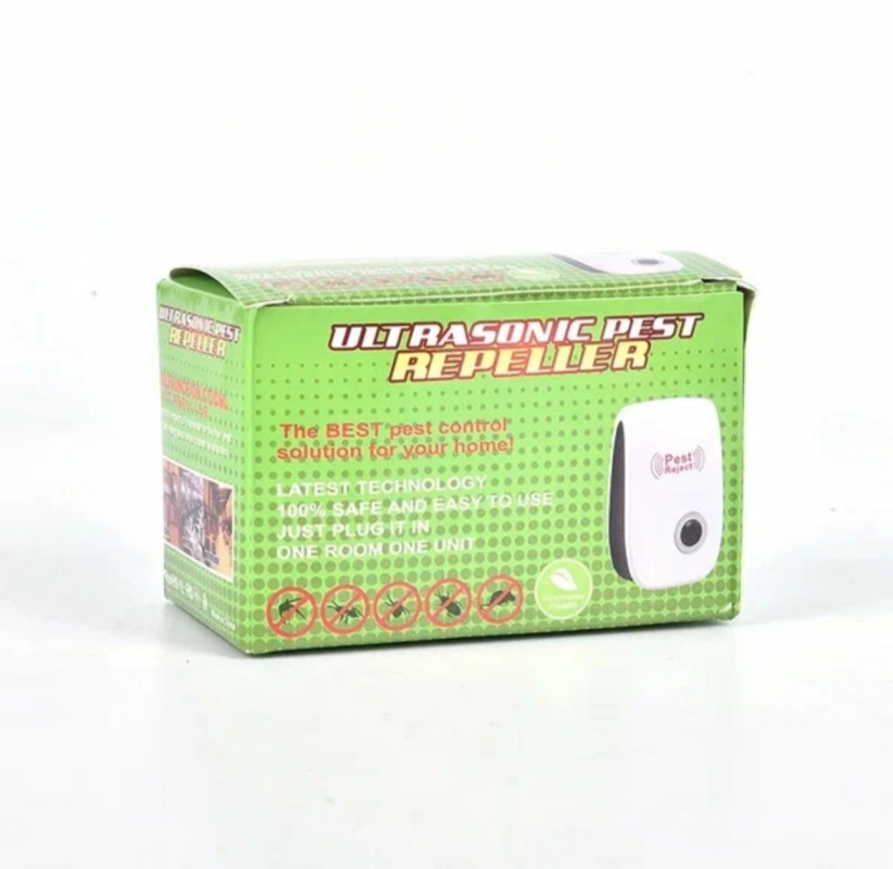 Отпугиватель насекомых и грызунов