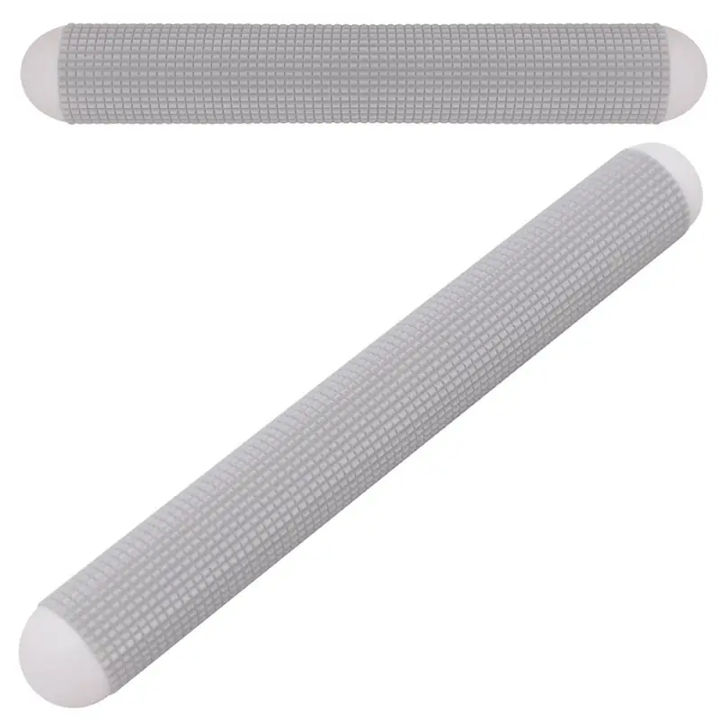 Скалка рифленая длина 27 см