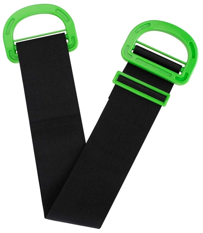 Подъемный ремень