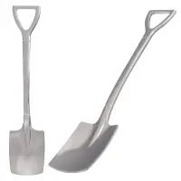 Ложка десертная Лопатка