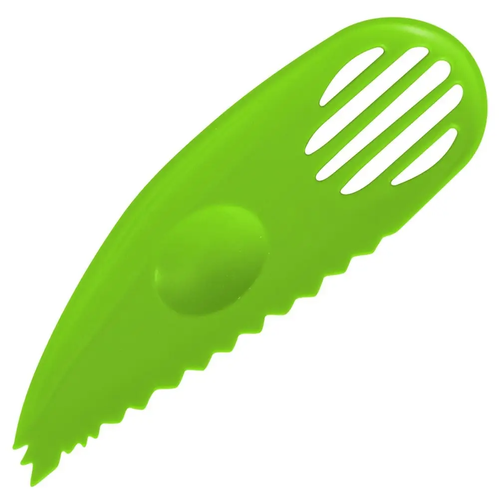 Резак для мягких овощей и фруктов Экзотик слайс (ассортимент)