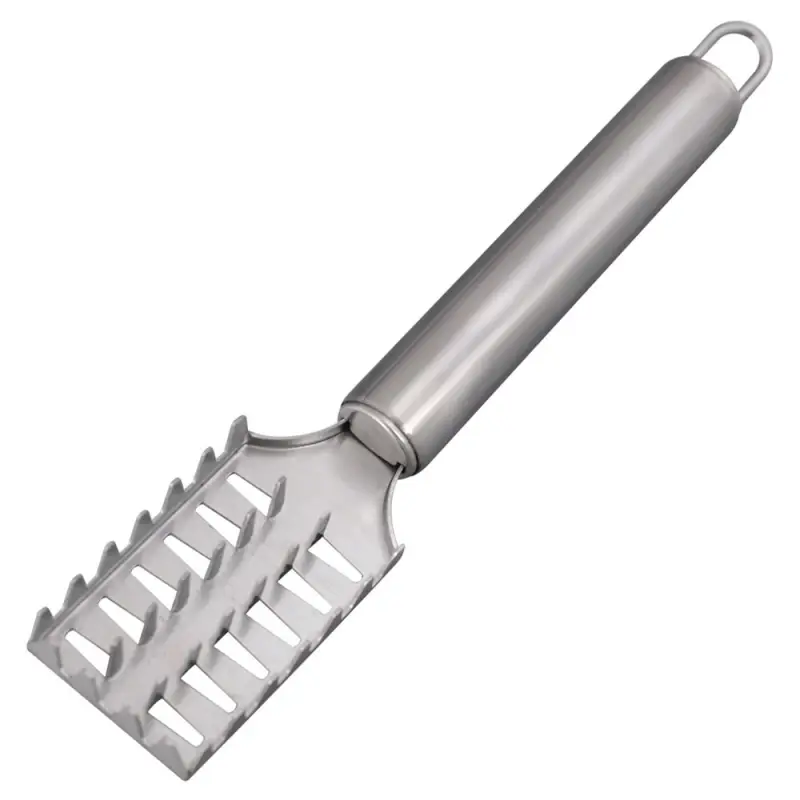 Рыбочистка