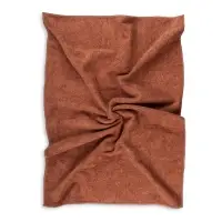 Салфетка микрофибра для уборки больших поверхностей AVS MF-6112 (50х70см)(1шт)