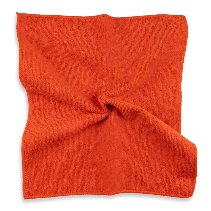 Набор салфеток от пыли, для стекол, полировки AVS MF-6118 (3шт разные, 30х35, 30х30, 30х25см)