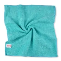 Салфетка микрофибра повышенной плотности AVS MF-6103 (35х40см)(1шт)