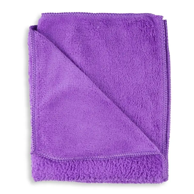 Салфетка микрофибра с ультратонкими волокнами  AVS MF-6115 (35х40см)(1шт)