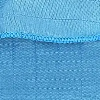 Салфетка микрофибра AVS MF-6023 (35х40см)(1шт)(полировка деликатных поверхностей)