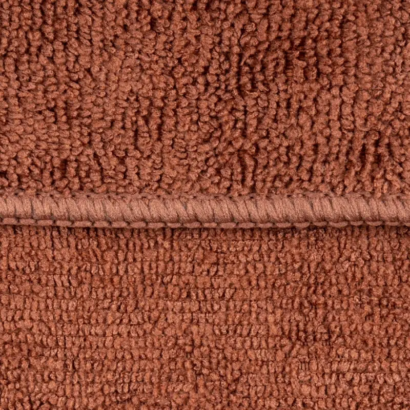 Салфетка микрофибра для уборки больших поверхностей AVS MF-6112 (50х70см)(1шт)