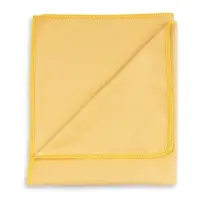 Салфетка микрофибра с текстурой замши для полировки AVS MF-6114 (35х40см)(1шт)