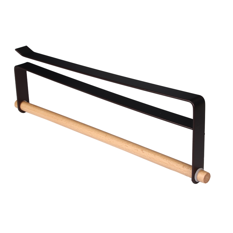 VETTA Держатель для полотенец, 33х10х2см, металл, 2 цвета