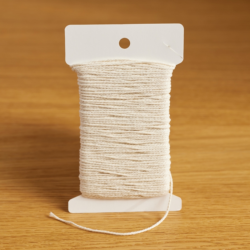 VETTA Нить кулинарная, 30м, d1,5мм, 100% хлопок