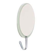 VETTA Крючки самоклеящиеся в пакете, 2шт, 3 цвета