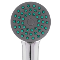 Лейка для душа, 1 режим, C-157, хедр