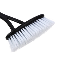 VETTA Щетка широкая Сопрано полипропилен, нерж.сталь, 26,5х13х5 см