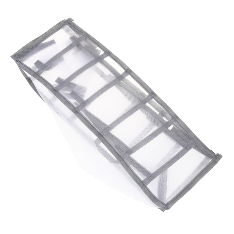 VETTA Органайзер для хранения белья, 11 отделов, &laquo;Вуаль&raquo;, 32x12x12 см, полиэстер