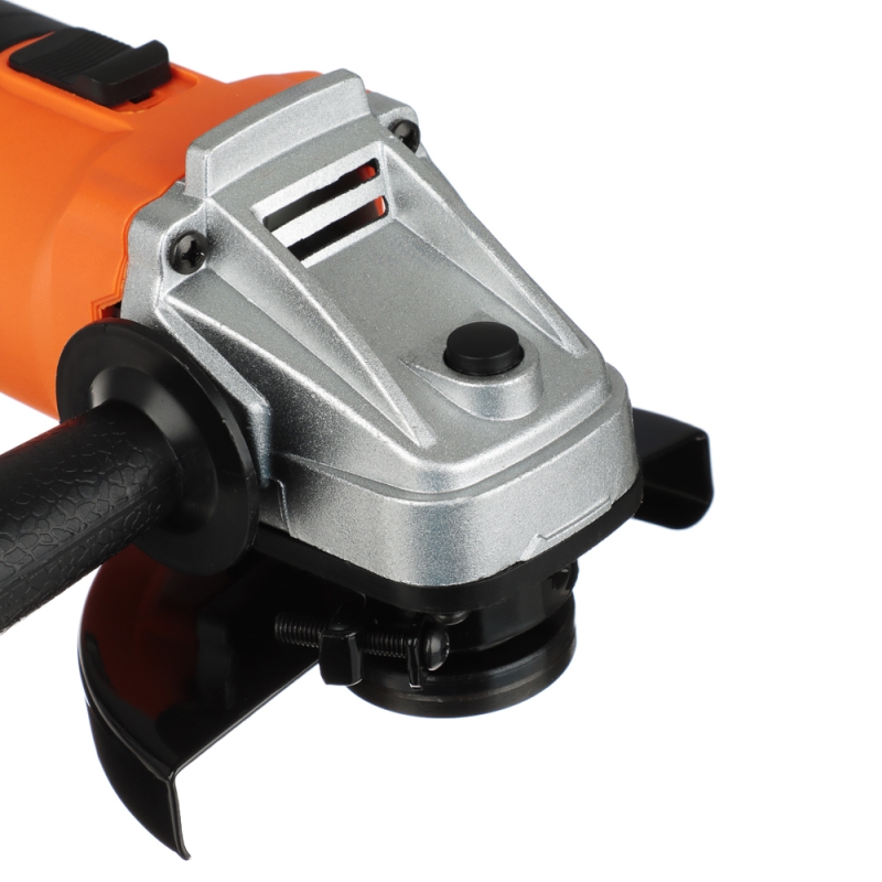 ЕРМАК Машина шлифовальная угл. УШМ-115/500, 500 Вт, 115 мм, 11000 об/мин.