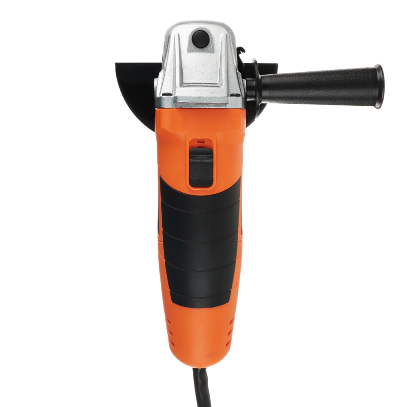 ЕРМАК Машина шлифовальная угл. УШМ-115/500, 500 Вт, 115 мм, 11000 об/мин.