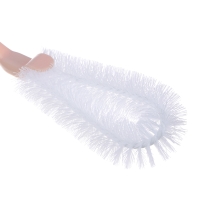 VETTA Ерш для посуды 31х6см, пластик, металл