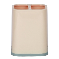 VETTA Подставка для сушки столовых приборов, пластик, 9х7х11,5см, 3 цвета