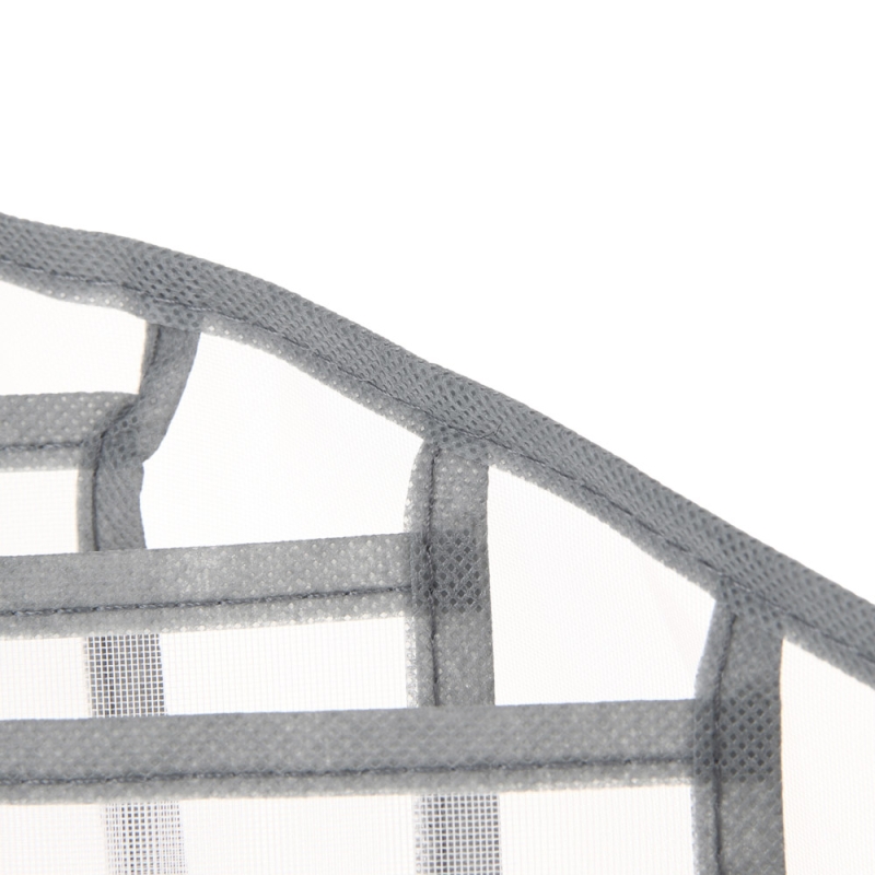 VETTA Органайзер для хранения белья, 11 отделов, &laquo;Вуаль&raquo;, 32x12x12 см, полиэстер