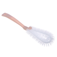 VETTA Ерш для посуды 31х6см, пластик, металл