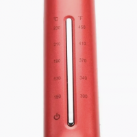 Выпрямитель для волос керамический VGR V-566R