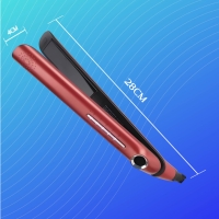 Выпрямитель для волос керамический VGR V-566R