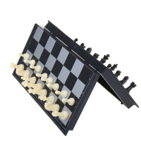 Шахматы магнитные, 32 х 32 см