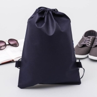 Мешок для обуви &laquo;Самый быстрый&raquo; 30 х 40 см