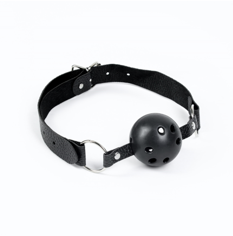 Эротический БДСМ набор Оки-Чпоки, металл, кожа, набор 8 предметов, черный