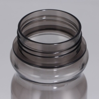 Бутылка для воды &laquo;No limits&raquo;, 500 мл